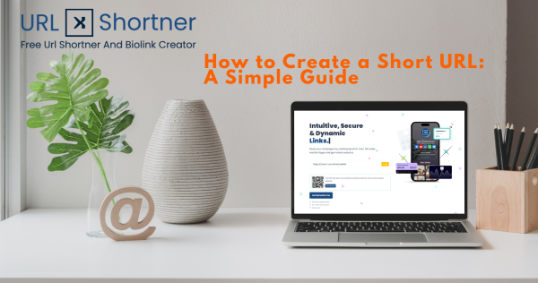 How to Create a Short URL: A Simple Guide